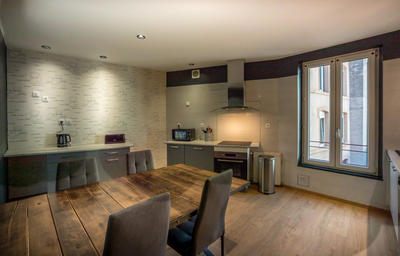 Appartement - 69 m² - 3 pièces