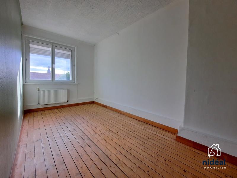 Maison - 82 m² - 4 pièces