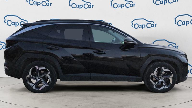 Hyundai Tucson 1.6 TGDi 230 Hybrid Bva6 Executive