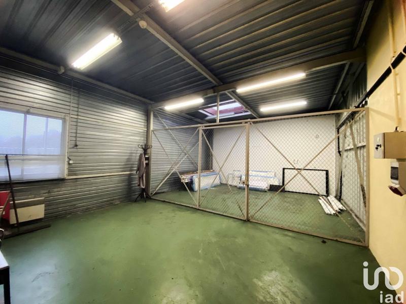 Local commercial - 1 888 m²