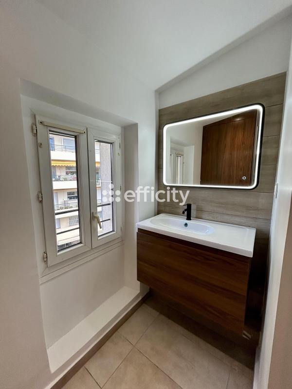 Appartement - 45 m² - 3 pièces