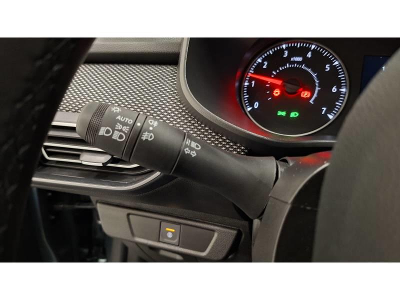 Dacia Sandero TCe 90 Gsr2 Journey