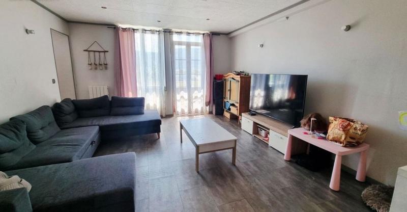 Maison - 176 m² - 7 pièces