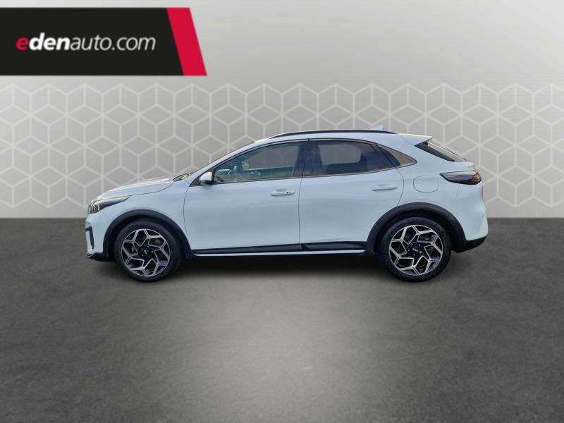 Kia Xceed 1.5l t-GDi 160 ch Dct7 Gt-line Premium