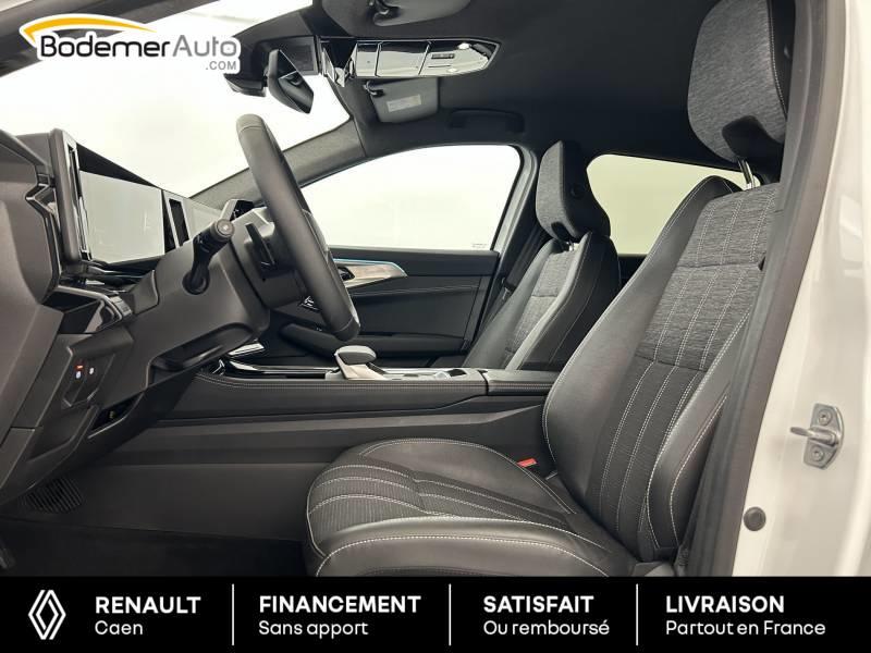 Renault Austral E-Tech full hybrid 200 Gsr2 Techno