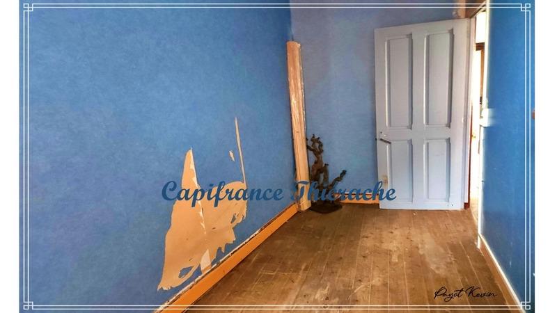 Immeuble - 198 m² - 4 pièces