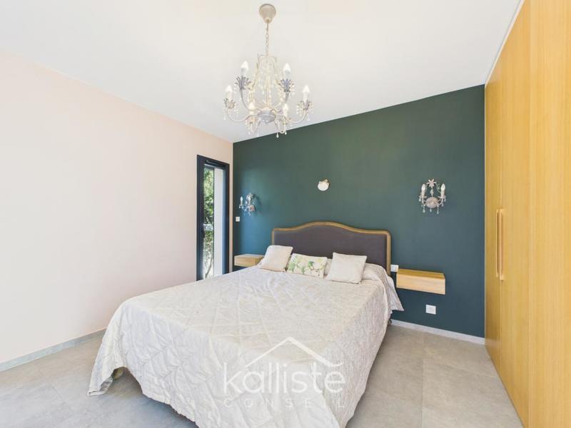 Maison - 70 m² - 3 pièces