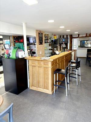 Fonds de commerce - Presse / Tabac - 240 m²