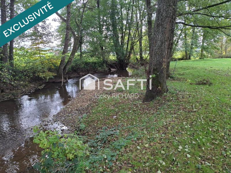 Maison - 91 m² - 4 pièces