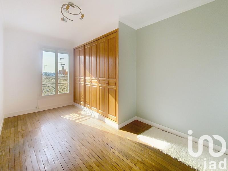 Duplex - 128 m² - 5 pièces