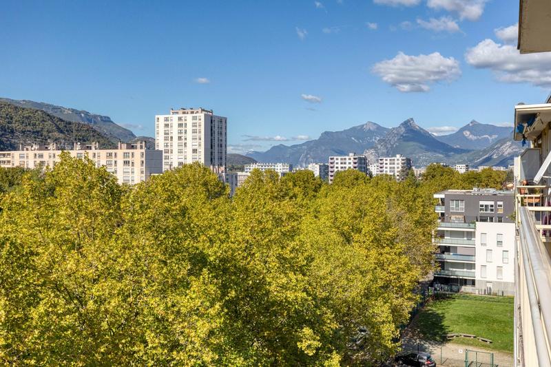 Appartement - 73 m² - 4 pièces