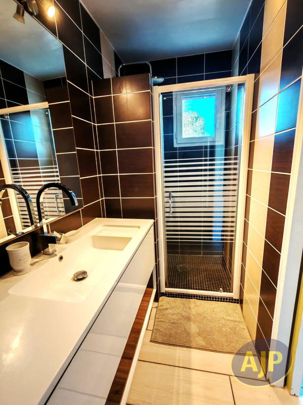 Maison - 53 m² - 4 pièces