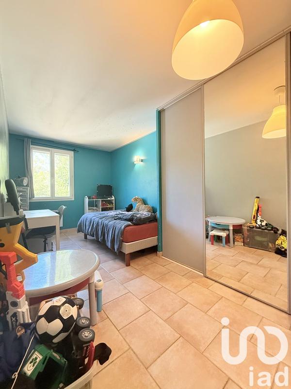Maison - 104 m² - 4 pièces