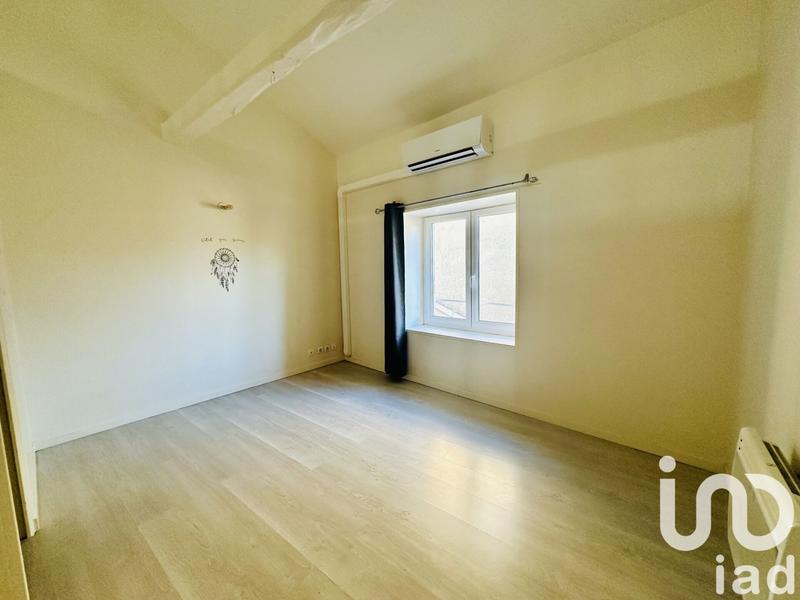 Maison de village - 128 m² - 7 pièces