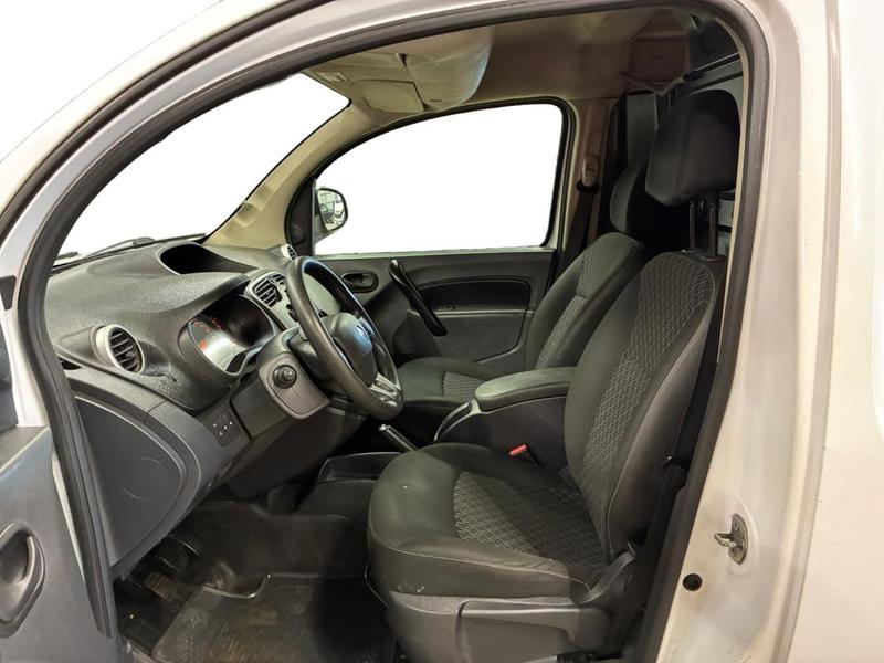 Renault Kangoo Express 1.5 Dci 90 Energy E6 Grand Confort