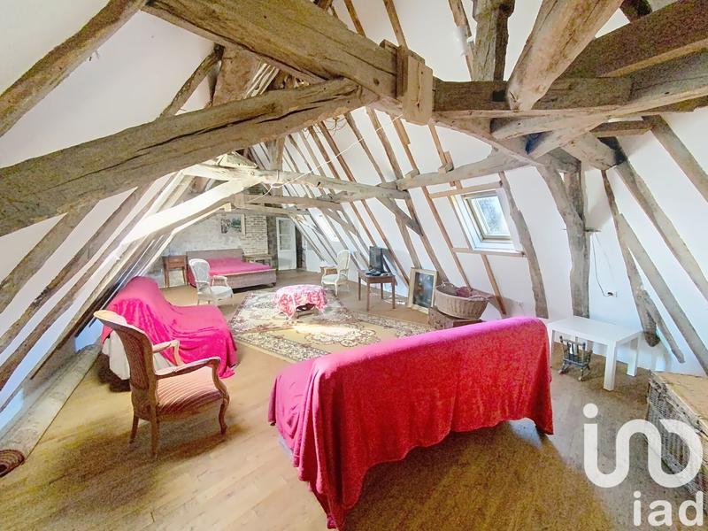 Maison de ville - 139 m² - 5 pièces