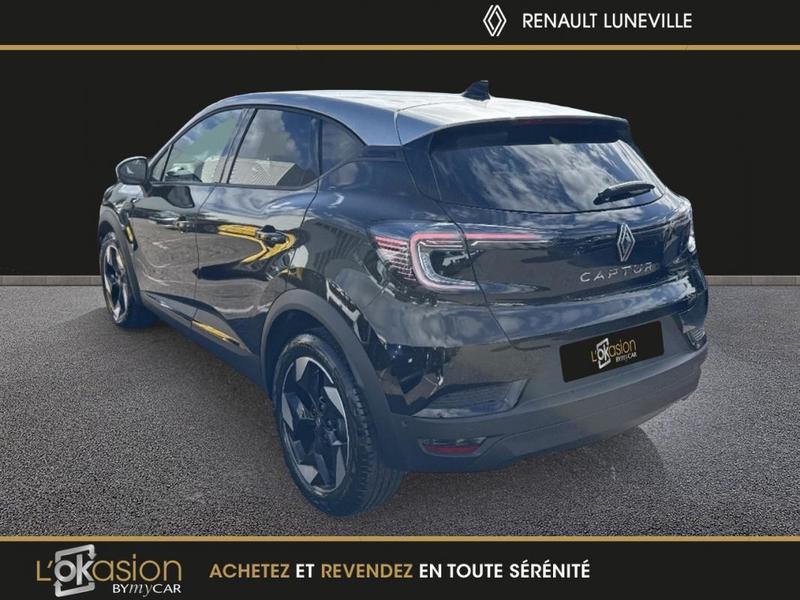 Renault Captur TCe 90 ch Techno