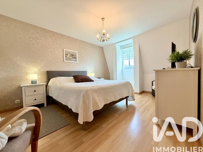 Appartement - 129 m² - 4 pièces
