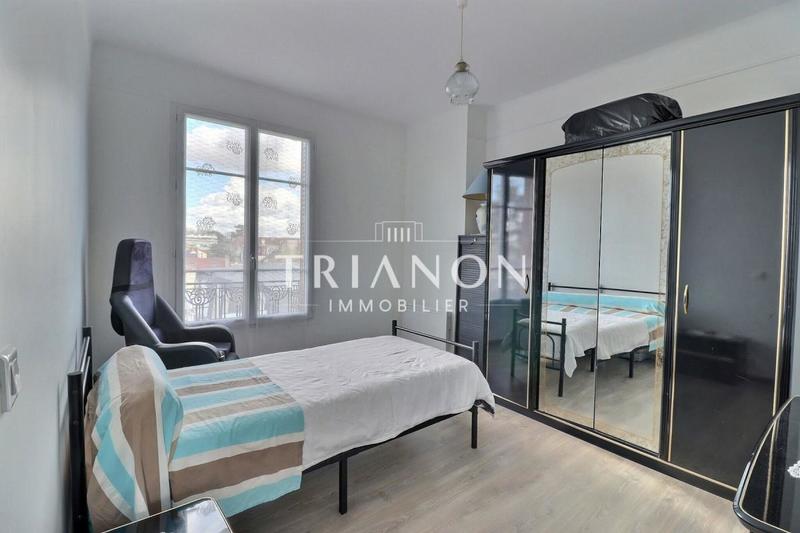 Duplex - 50 m² - 3 pièces