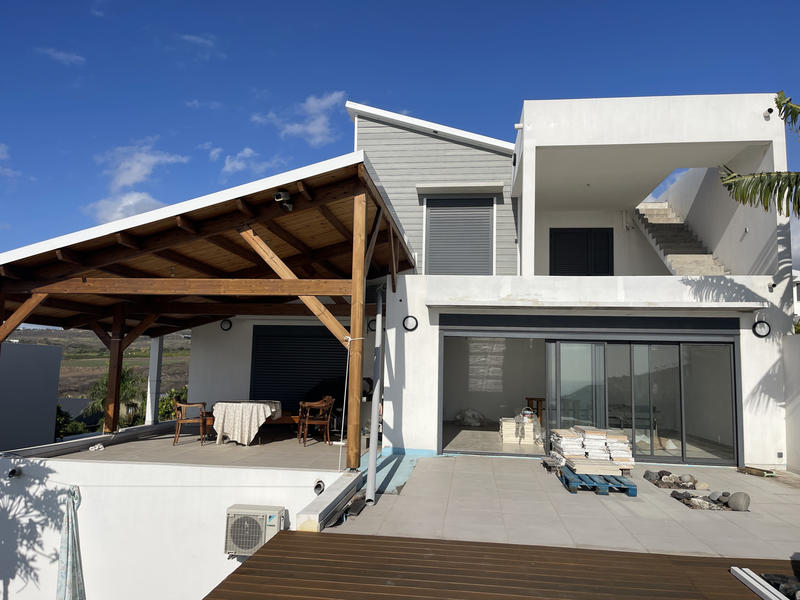 Maison - 165 m² - 6 pièces