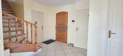 Villa - 141 m² - 5 pièces