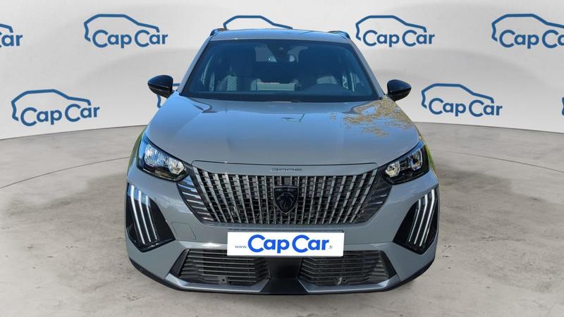 Peugeot 2008 1.2 Hybrid 136 e-Dcs6 Allure