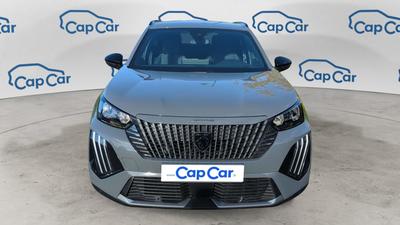 Peugeot 2008 1.2 Hybrid 136 e-Dcs6 Allure