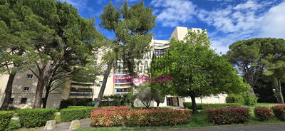 Appartement - 69 m² - 3 pièces