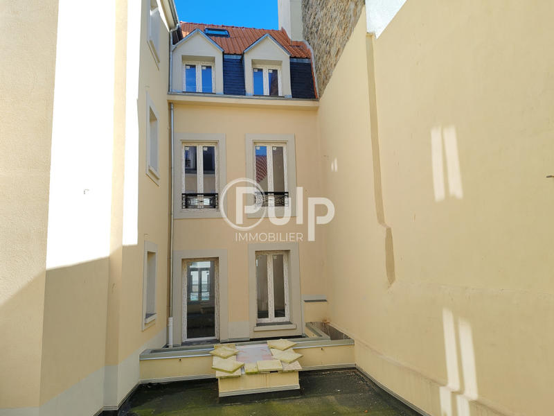 Appartement - 67 m²