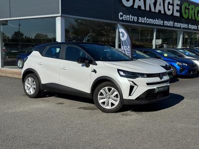 Renault Captur TCe 90 Evolution