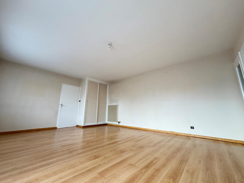 Appartement - 55 m² - 2 pièces