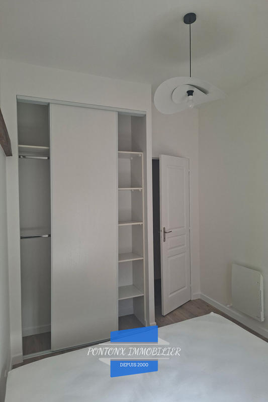 Maison de ville - 40 m² - 2 pièces