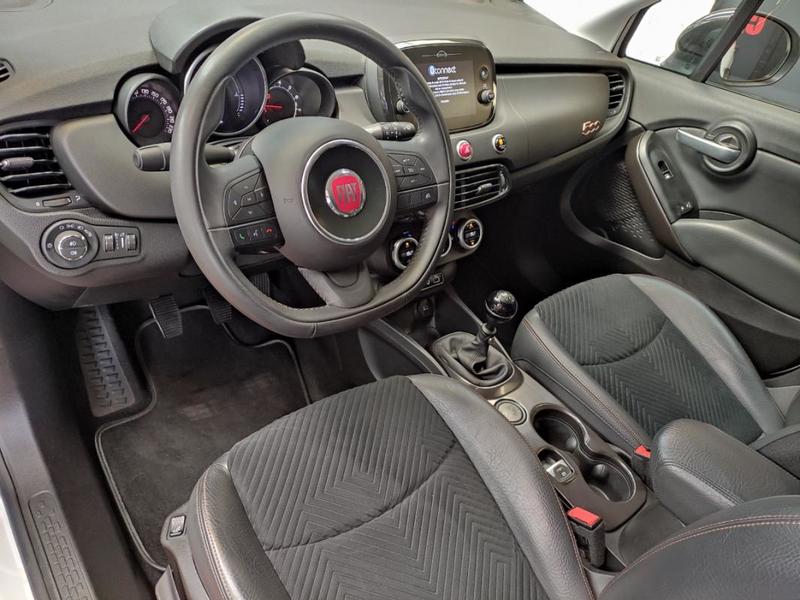 Fiat 500x 1.4 Multi-Air 140 Ch s-Design - Garantie 6 Mois