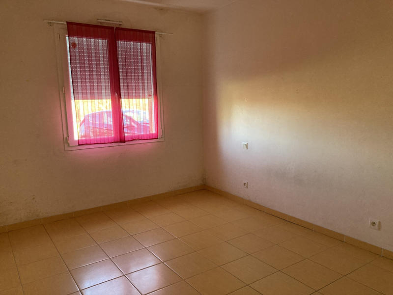 Maison - 100 m² - 6 pièces