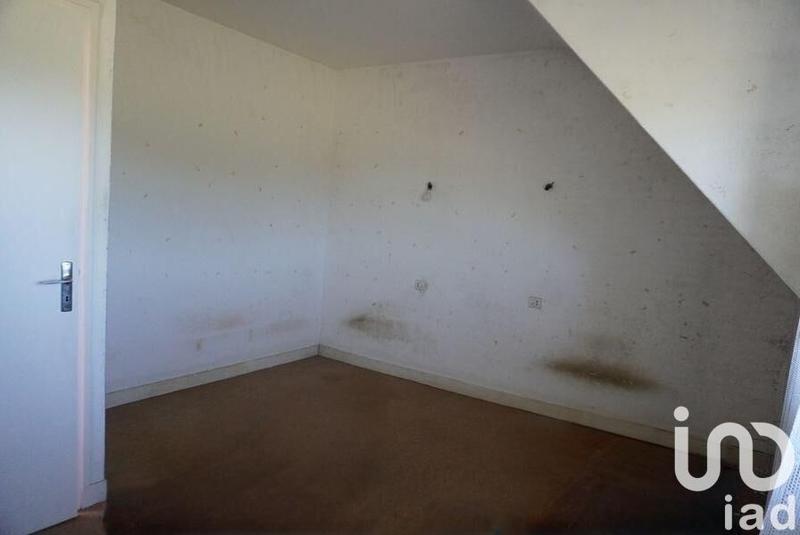 Maison - 149 m² - 6 pièces