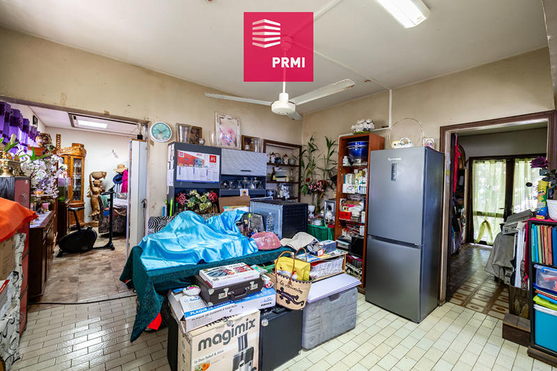 Maison - 160 m² - 9 pièces