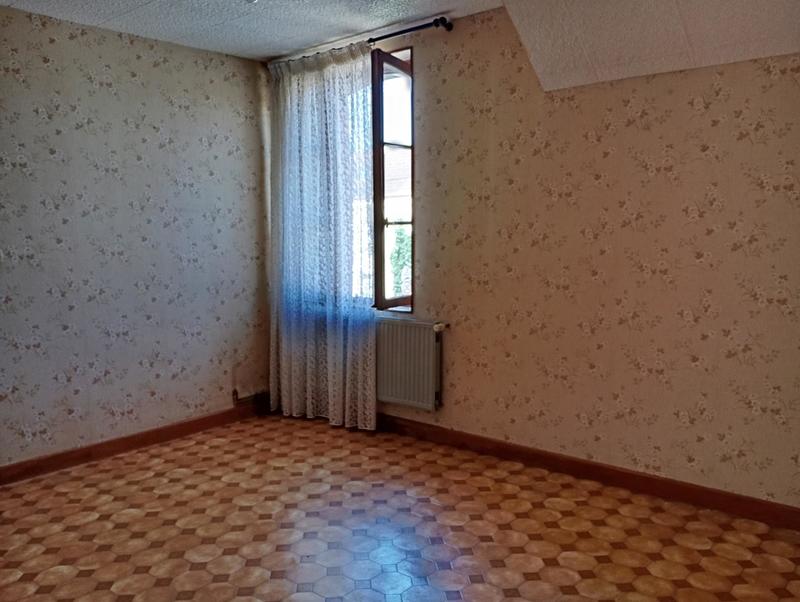 Maison - 127 m² - 5 pièces