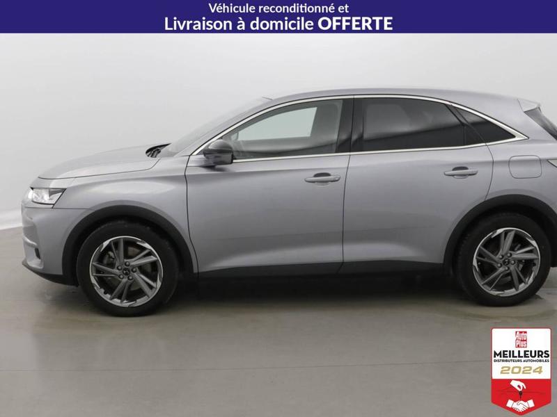 Ds Ds 7 Ds7 Crossback Hybride E-Tense 225 Eat8 So Chic +Pd