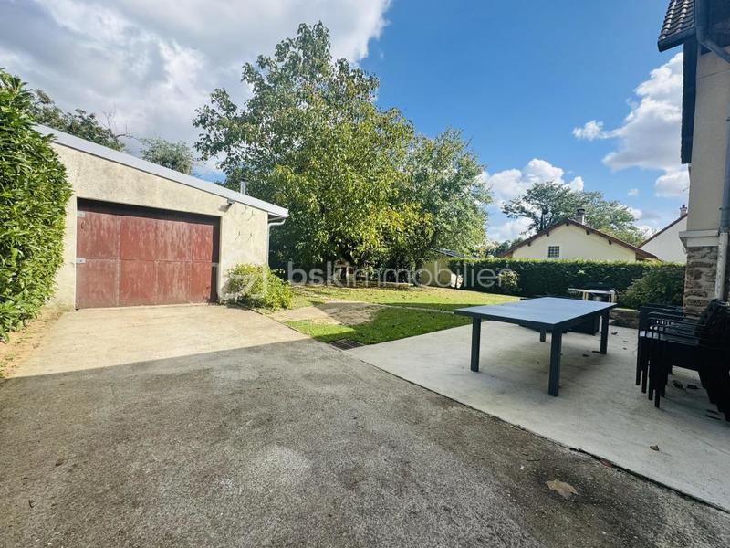 Maison - 146 m² - 5 pièces