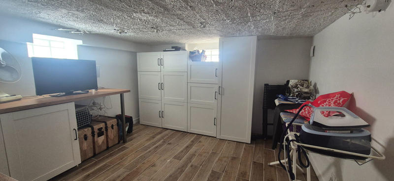 Maison - 104 m² - 5 pièces