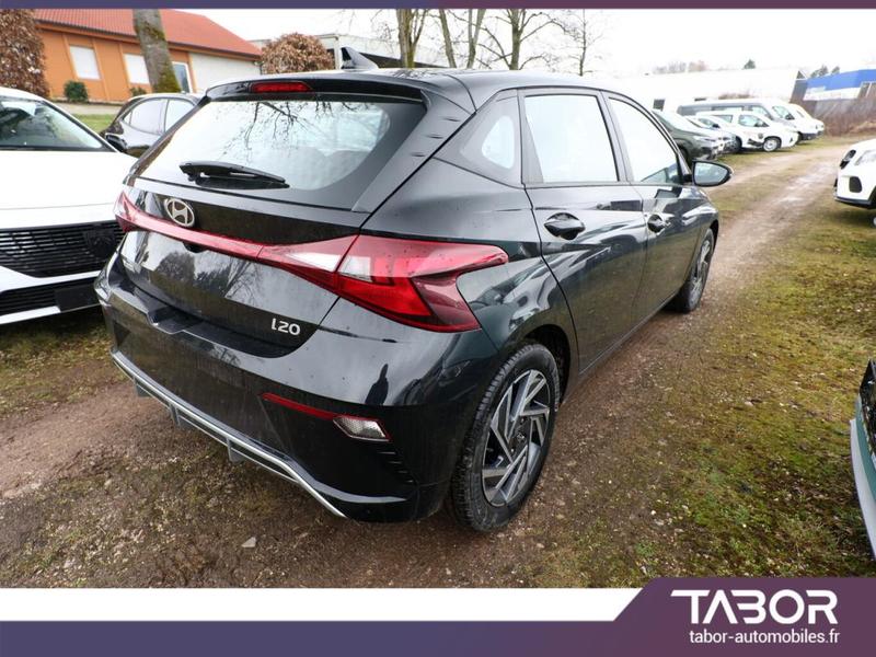 Hyundai i20 90 Select My26 Gps Sièges chauf 16"