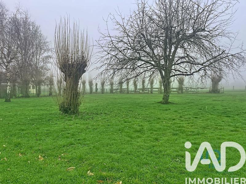 Maison - 146 m² - 6 pièces