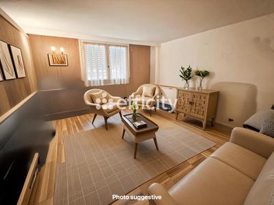 Maison - 138 m² - 6 pièces