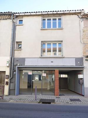 Immeuble - 185 m² - 8 pièces