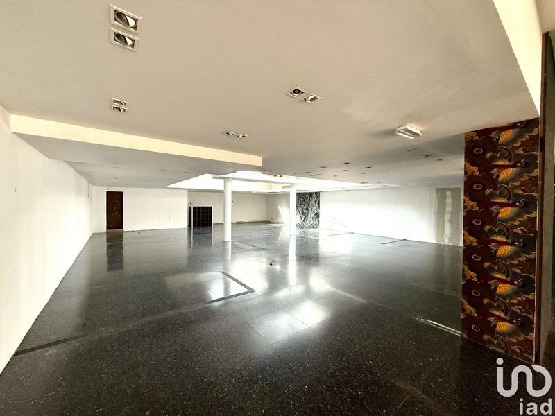 Local commercial - 314 m²