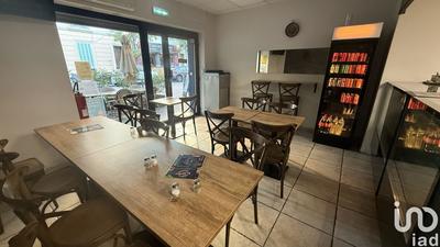 Local commercial - 44 m²