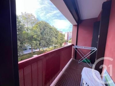 Appartement - 73 m² - 4 pièces