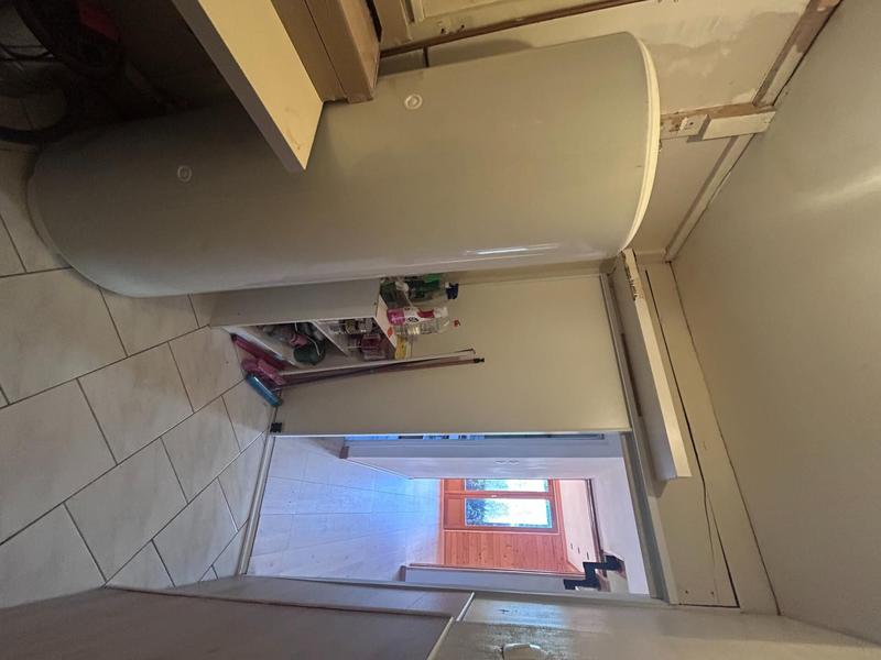 Maison - 117 m² - 4 pièces