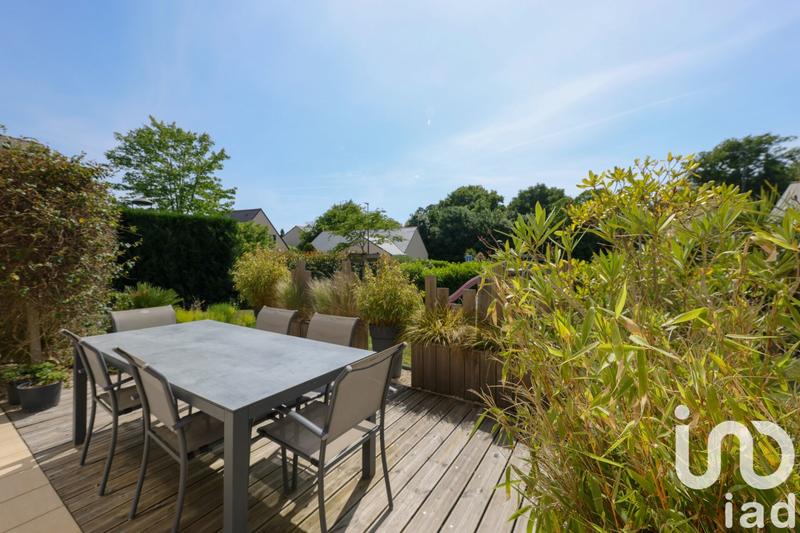 Maison - 160 m² - 7 pièces