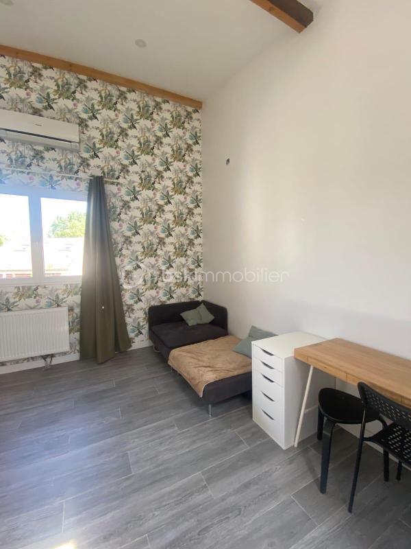 Maison - 185 m² - 6 pièces